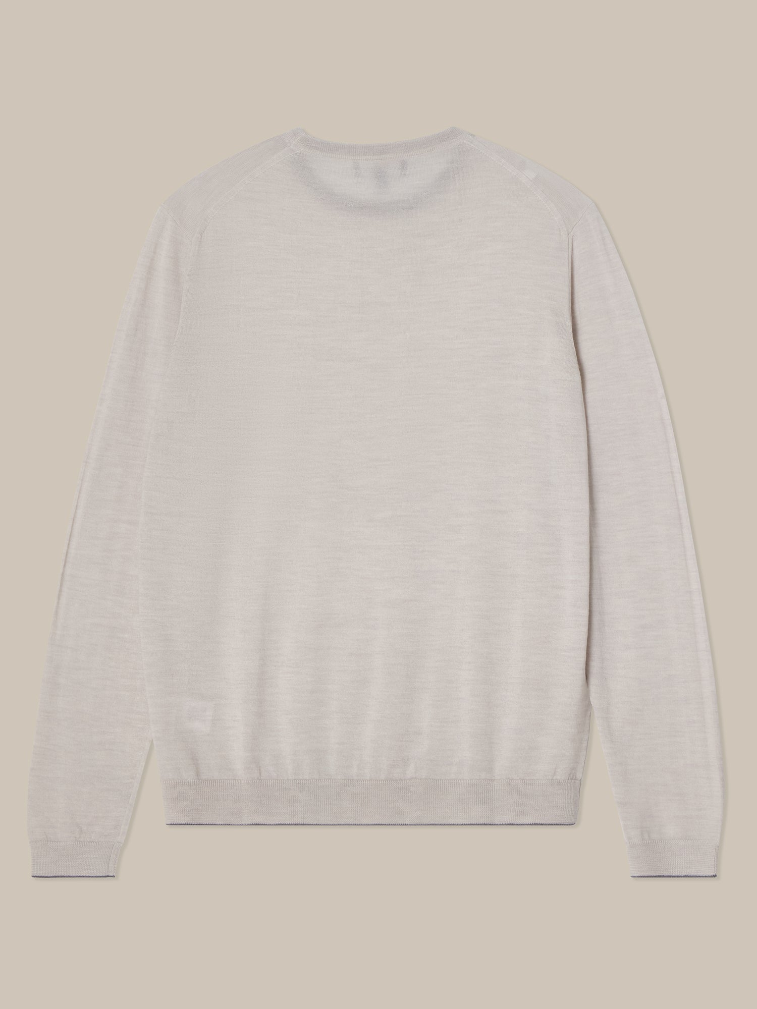 Keaton Crewneck Sweater image