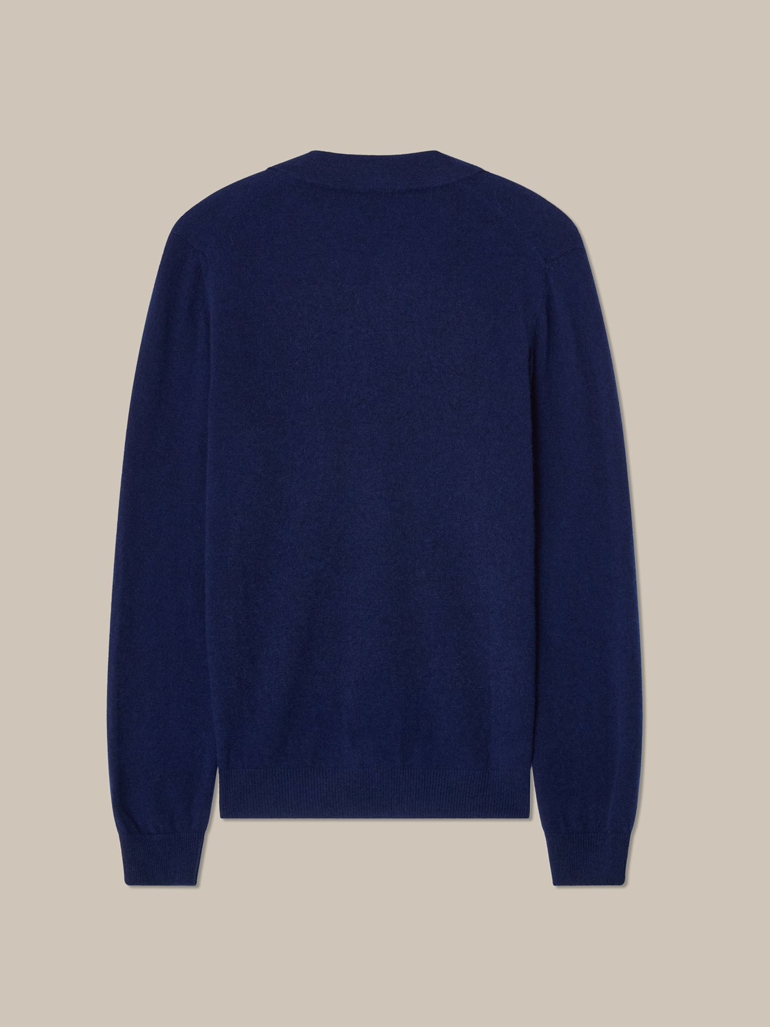 Parsons Johnny Collar Sweater image