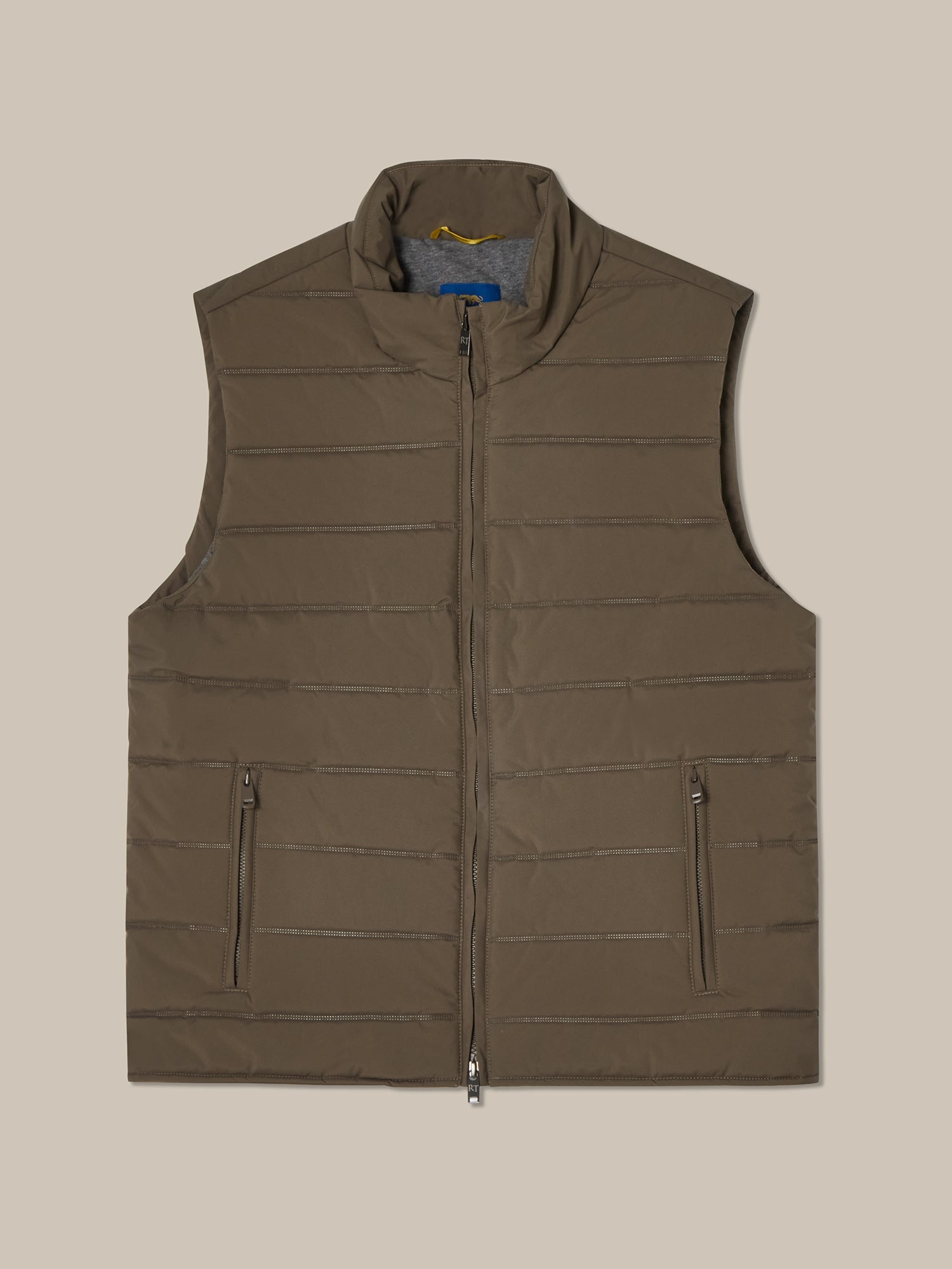 Driver Vest image