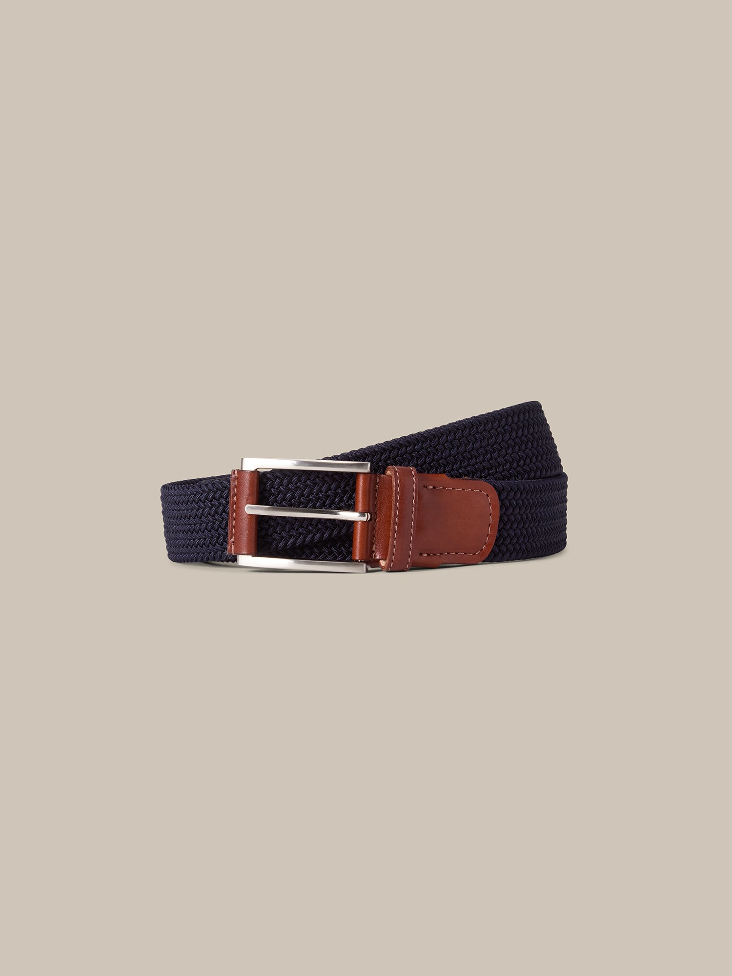 Stretch Nylon Garfield Belt image