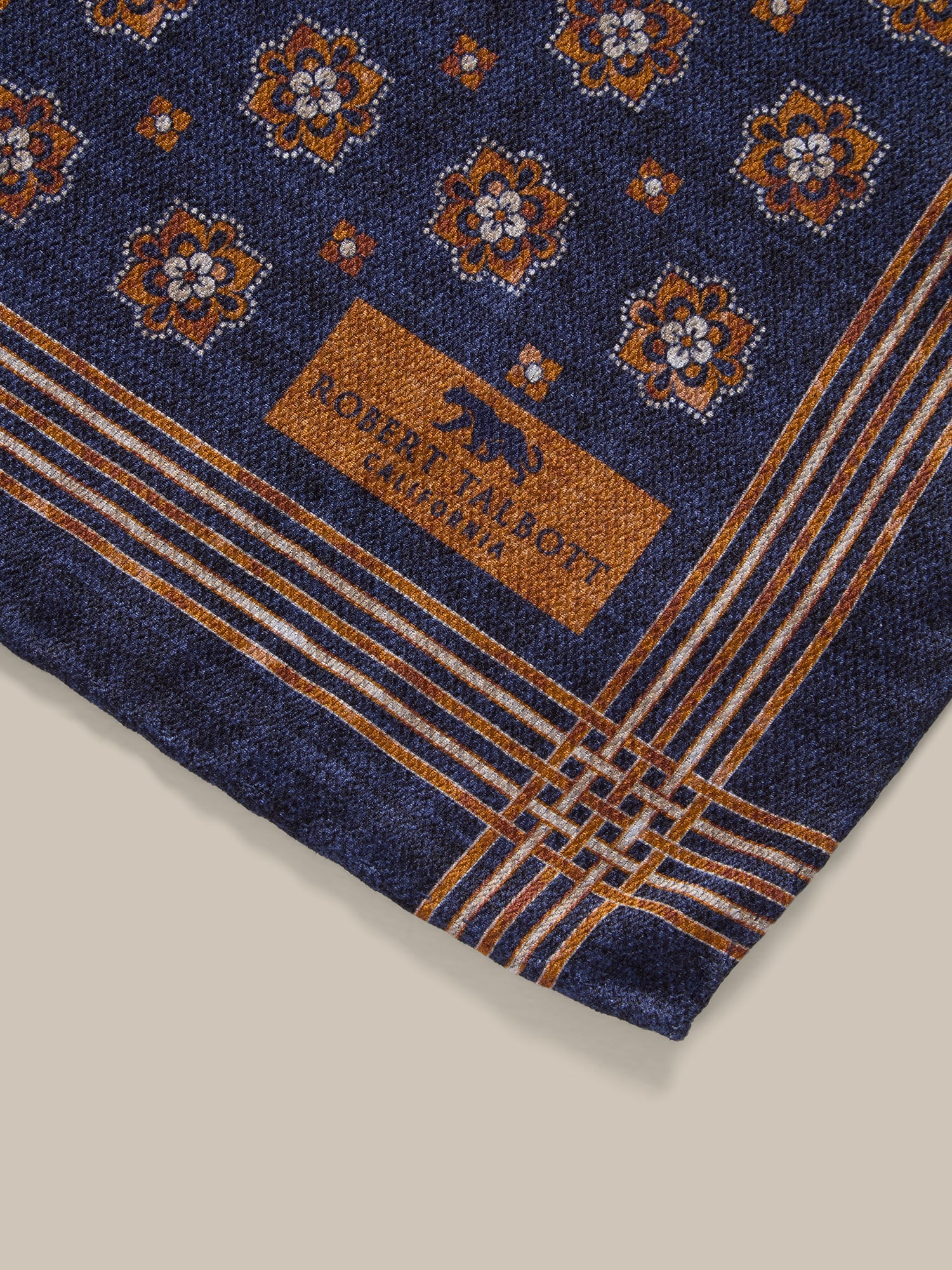 Harmon Neckerchief image