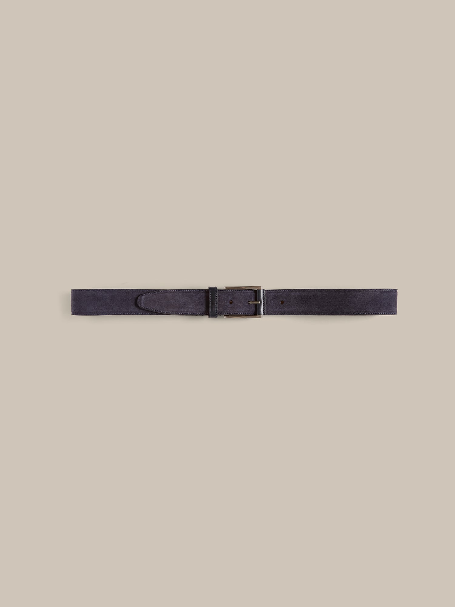 Suede Lewis Belt image