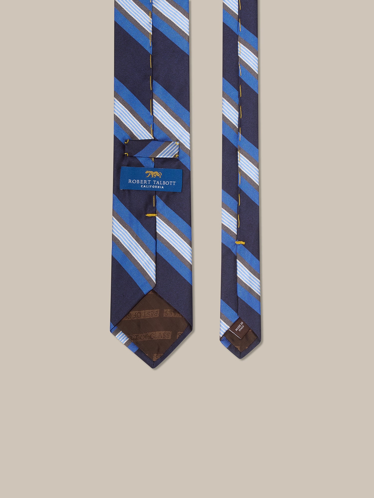 Robert Repp Best of Class Necktie image