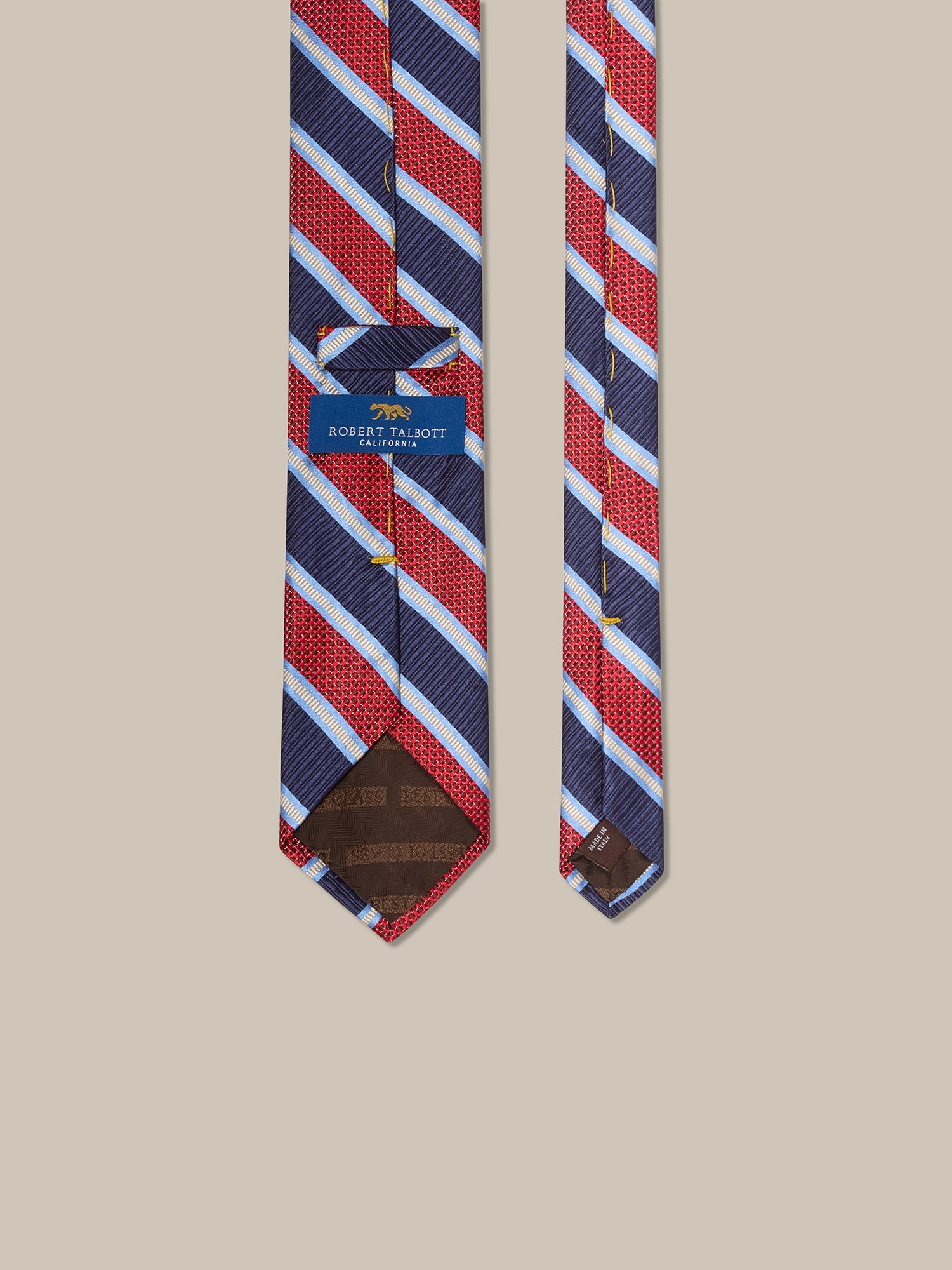 Robert Repp Best of Class Necktie image