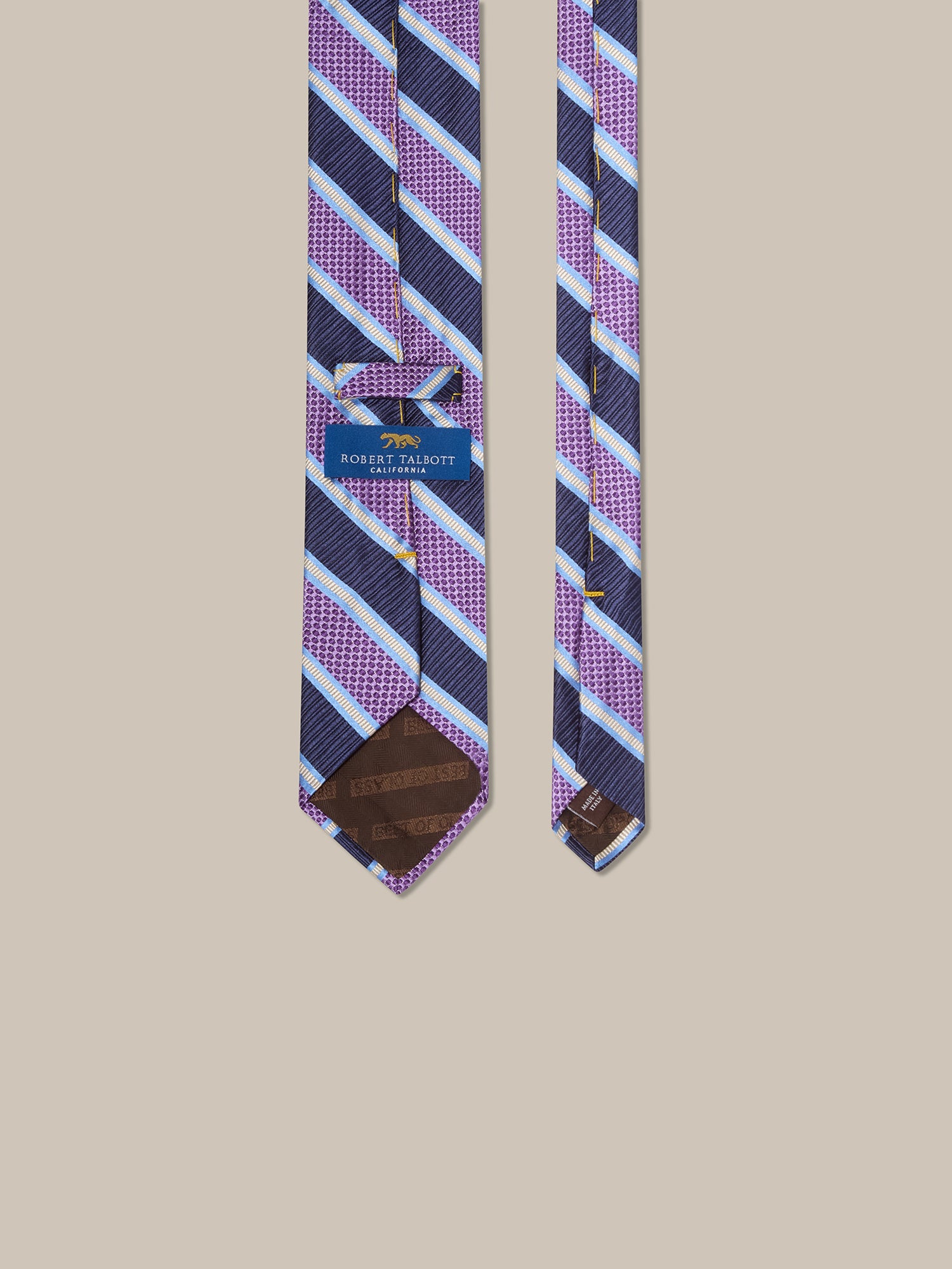 Robert Repp Best of Class Necktie image