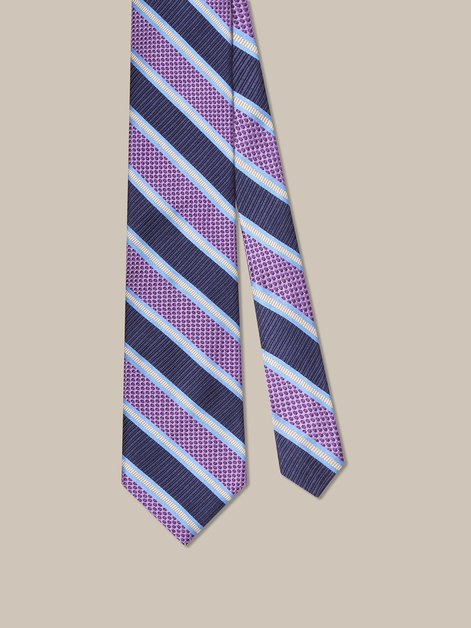 Robert Repp Best of Class Necktie