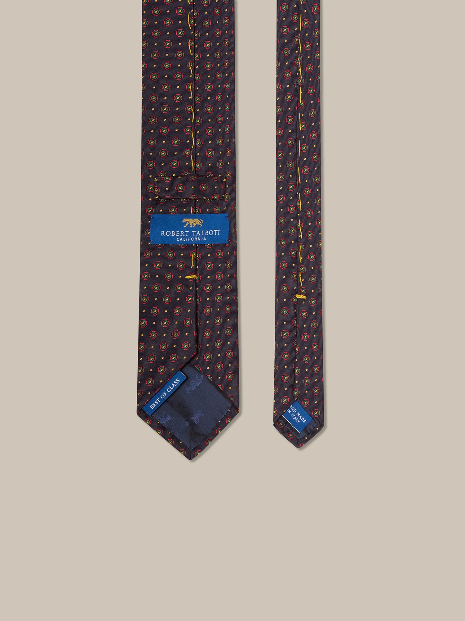 Robert Neat Best of Class Necktie image