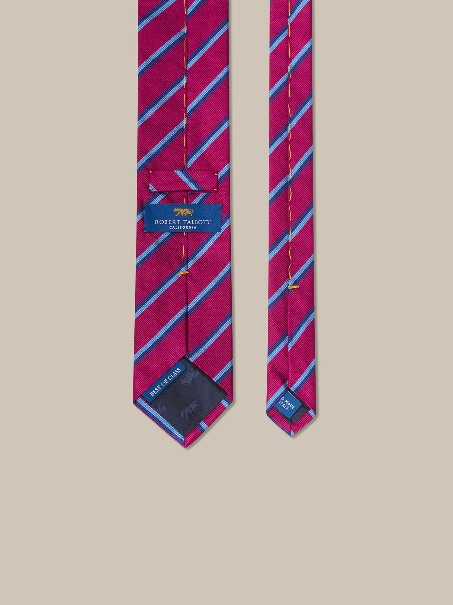 Robert Repp Best of Class Necktie image