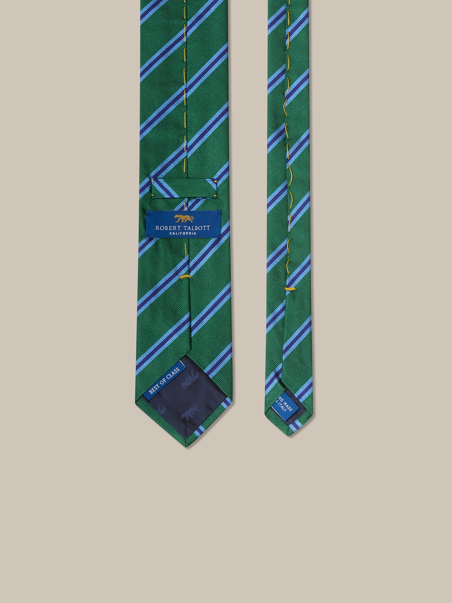 Robert Repp Best of Class Necktie image