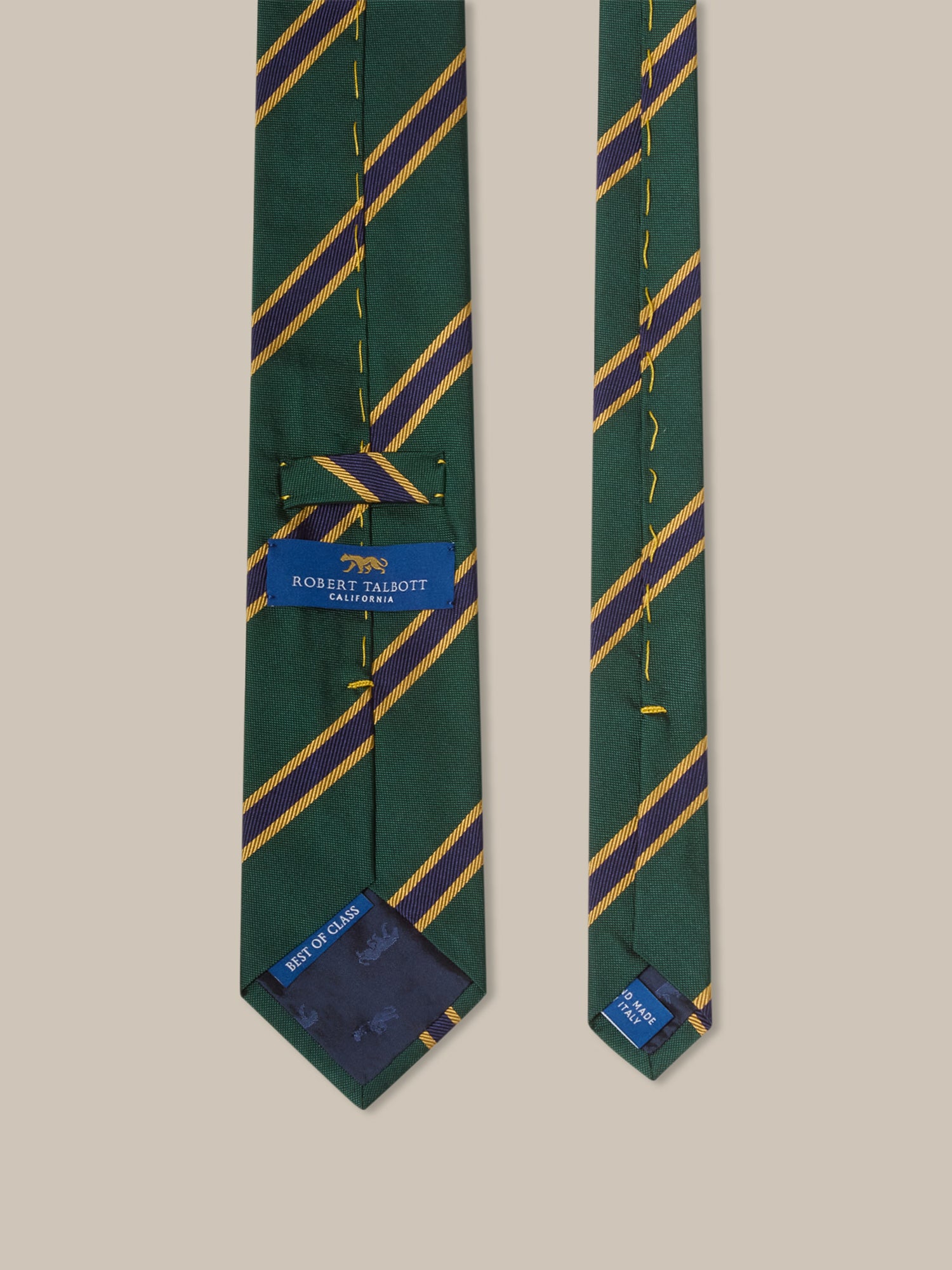 Robert Repp Best of Class Necktie image