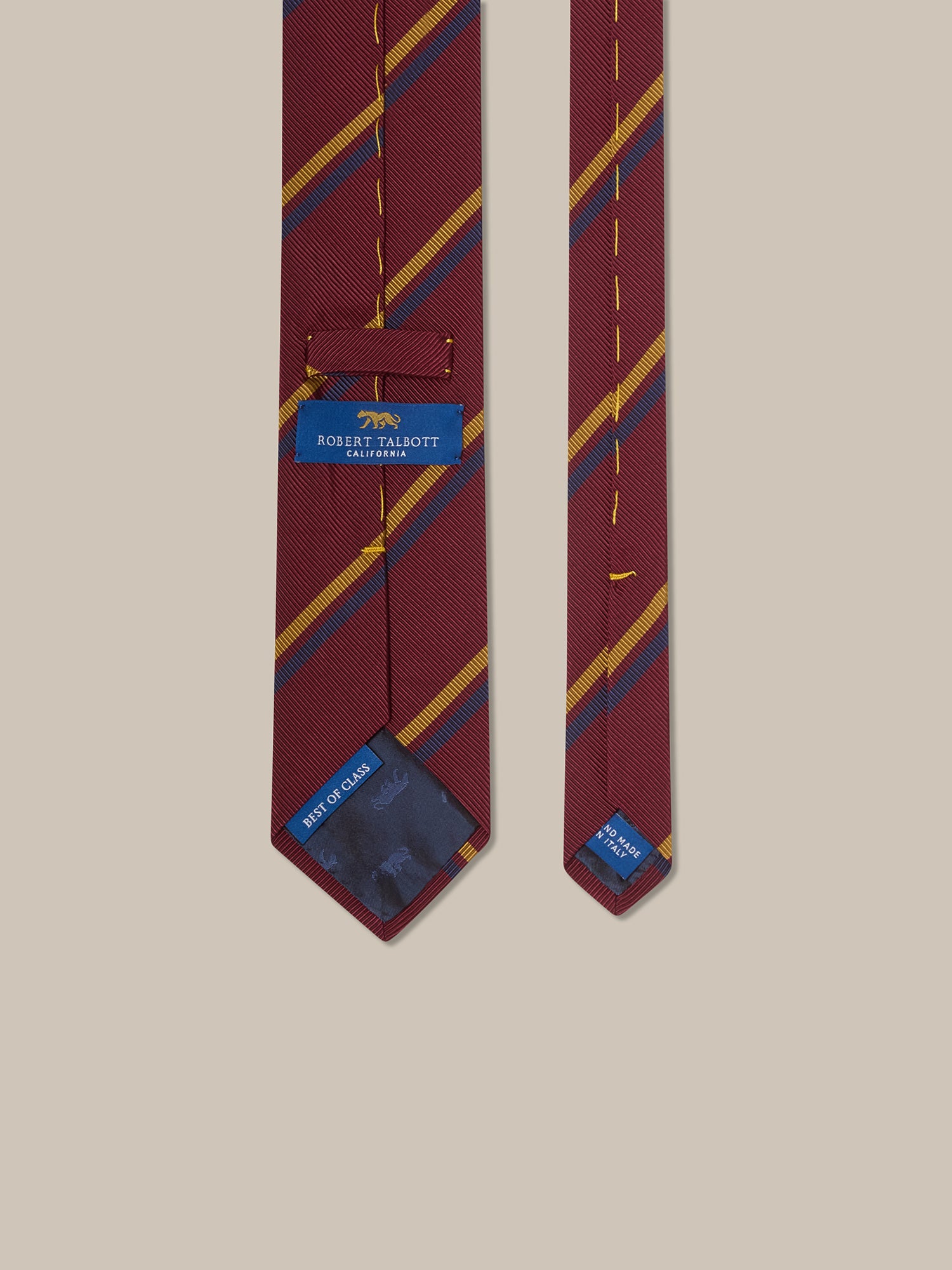 Robert Repp Best of Class Necktie image