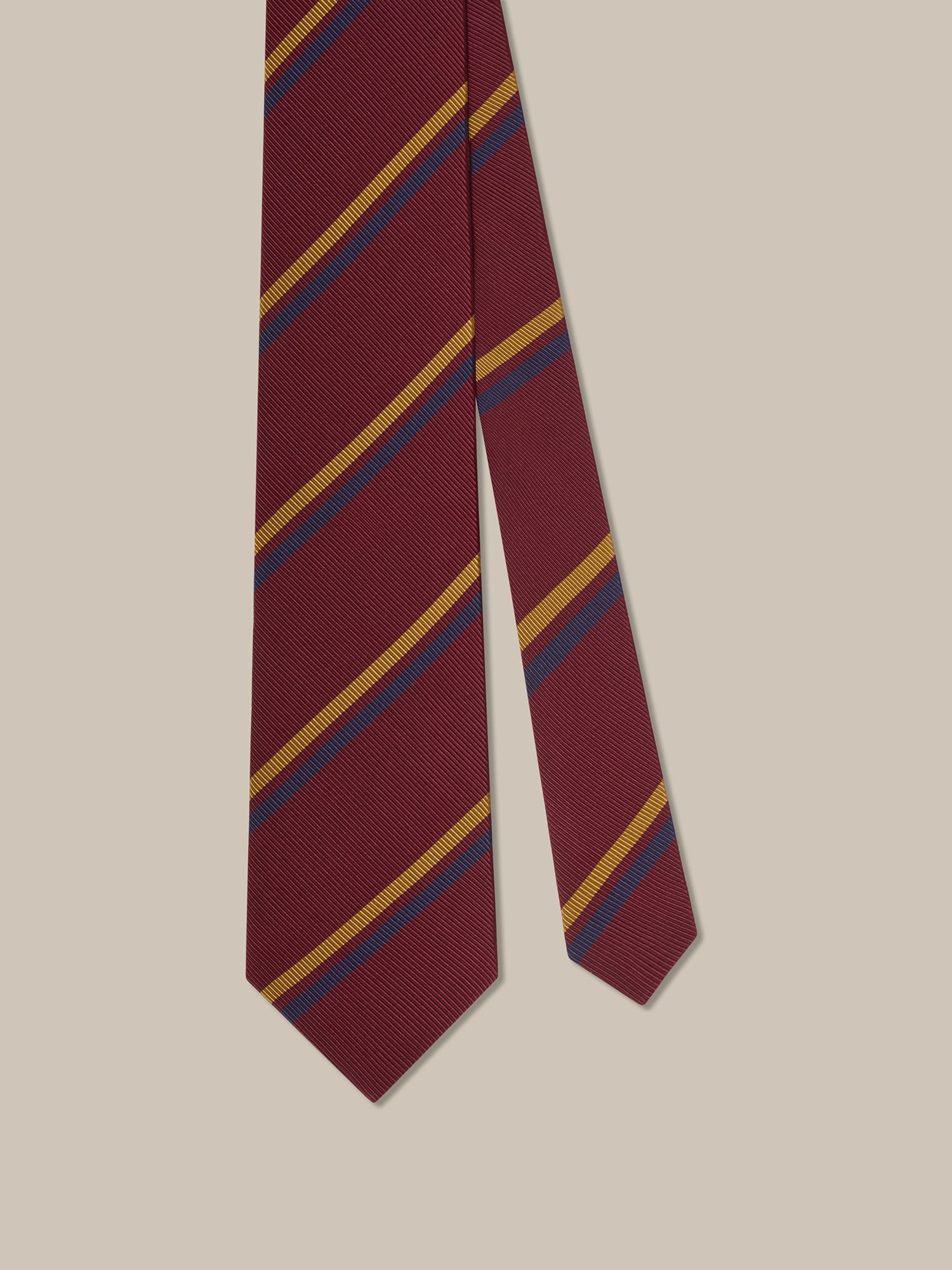 Robert Repp Best of Class Necktie image