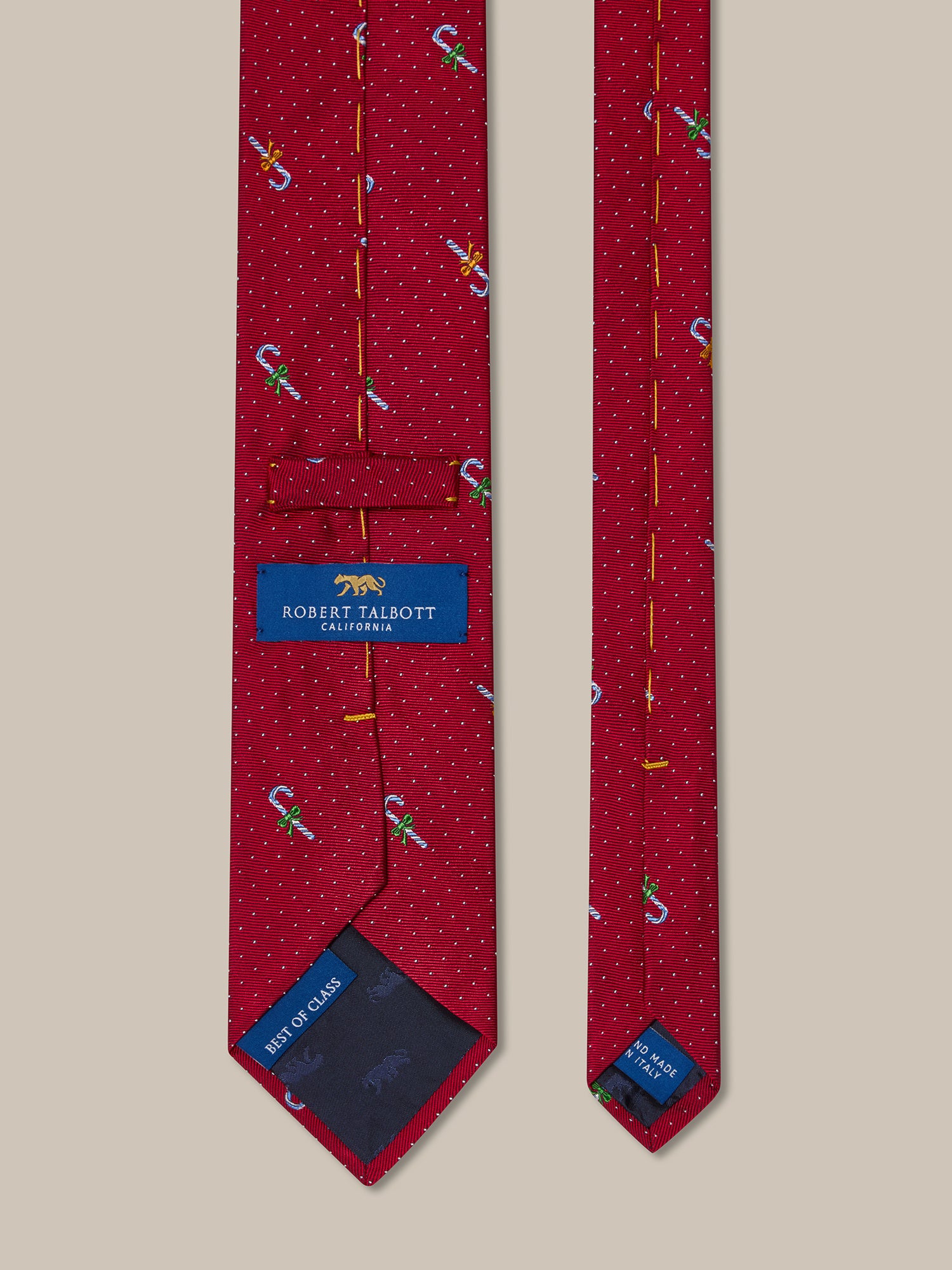 Robert Talbott Best of Class Ties 6 newest