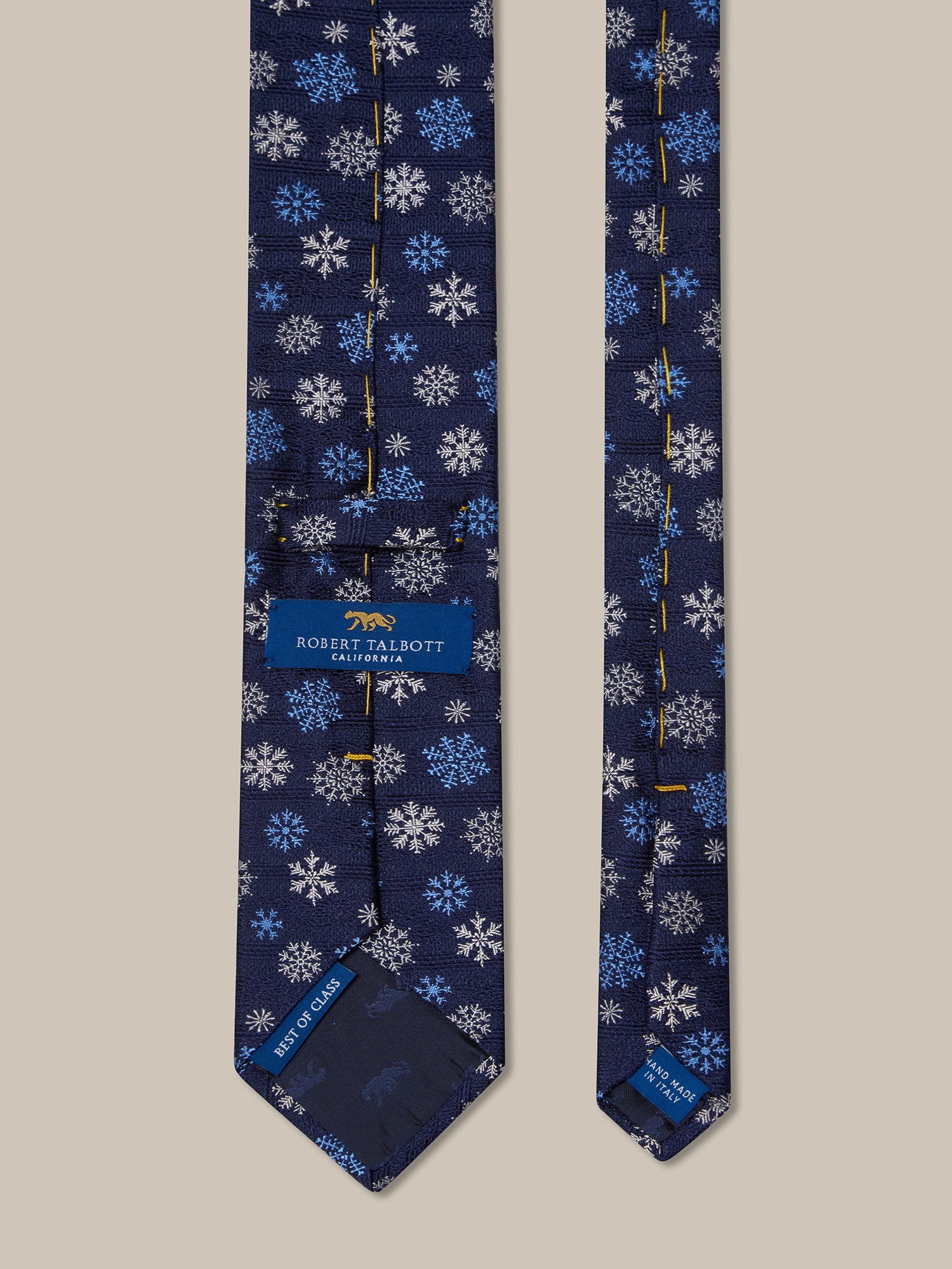 Store ROBERT TALBOTT TIE