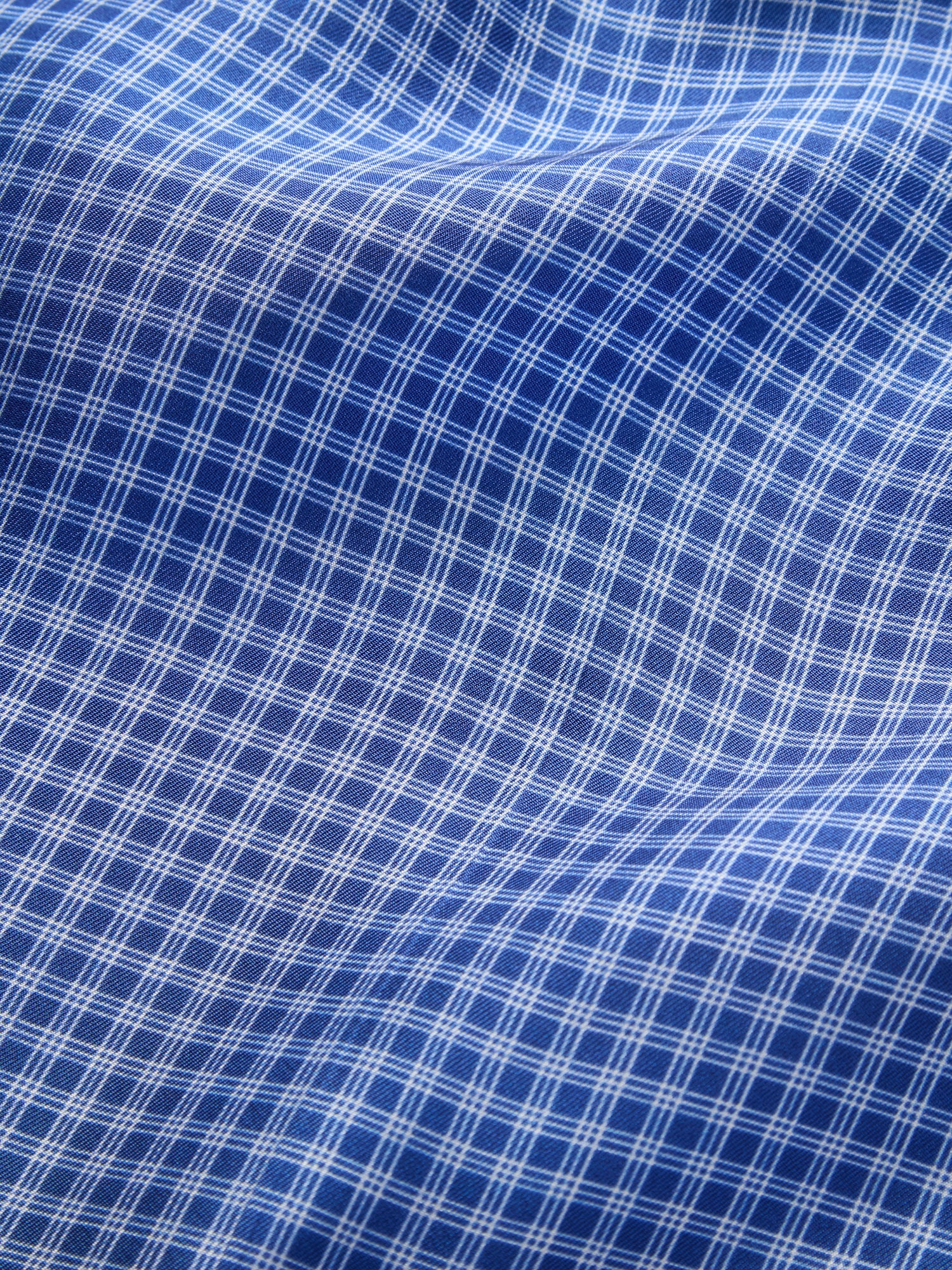 York Silk Pocket Square image