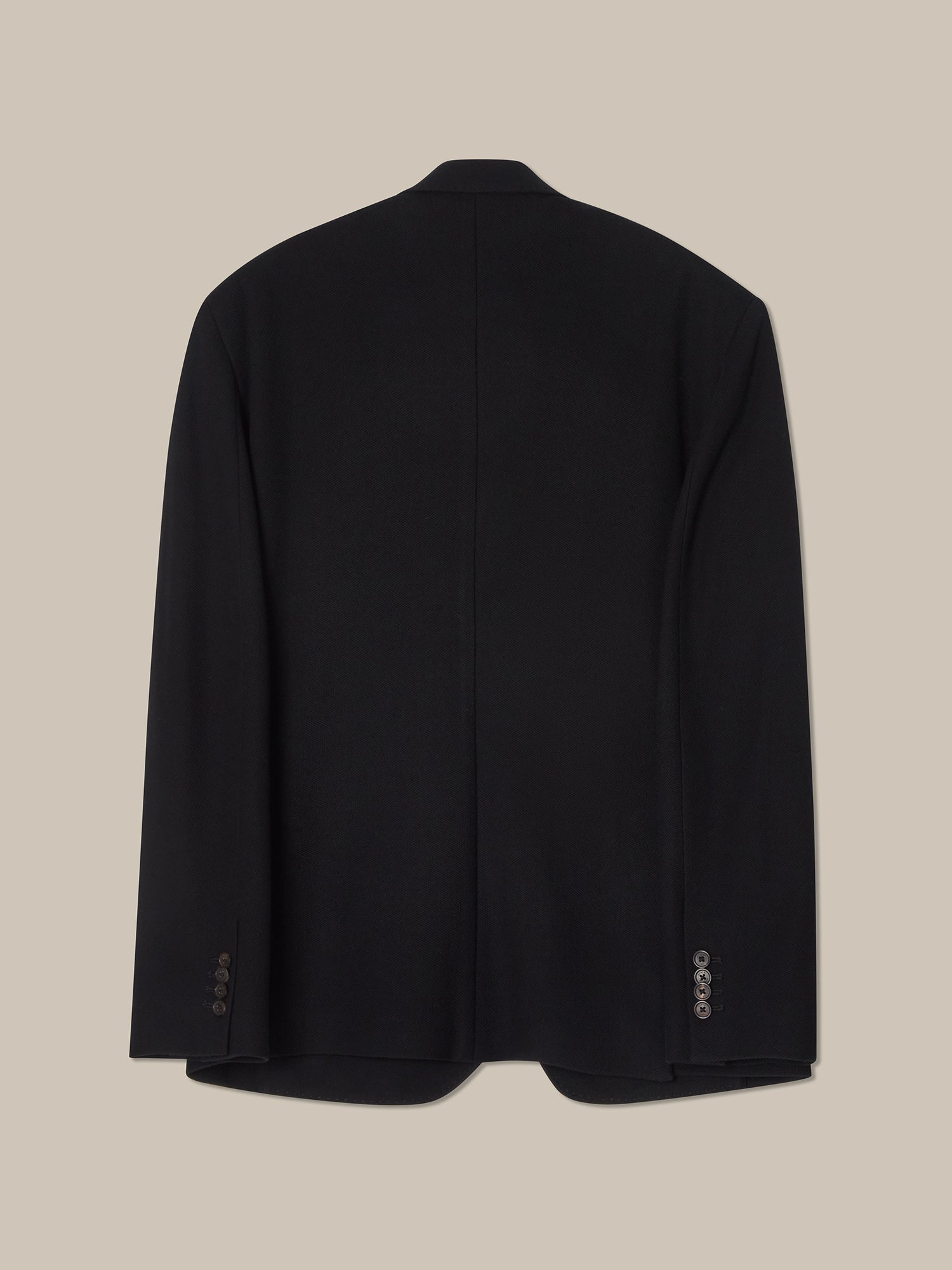 Wright Lightweight Knit Blazer image