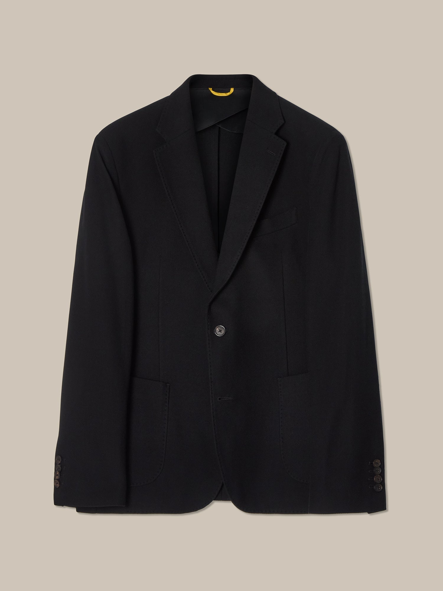 Wright Lightweight Knit Blazer image