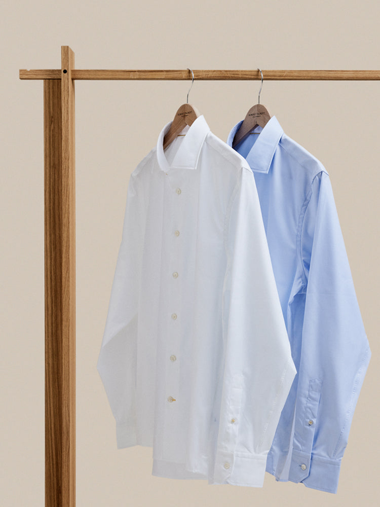 Dress Shirts card image